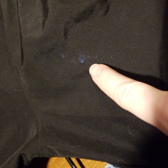 5pc sleeveless shirts and shorts Bundle - Picture 8 of 8